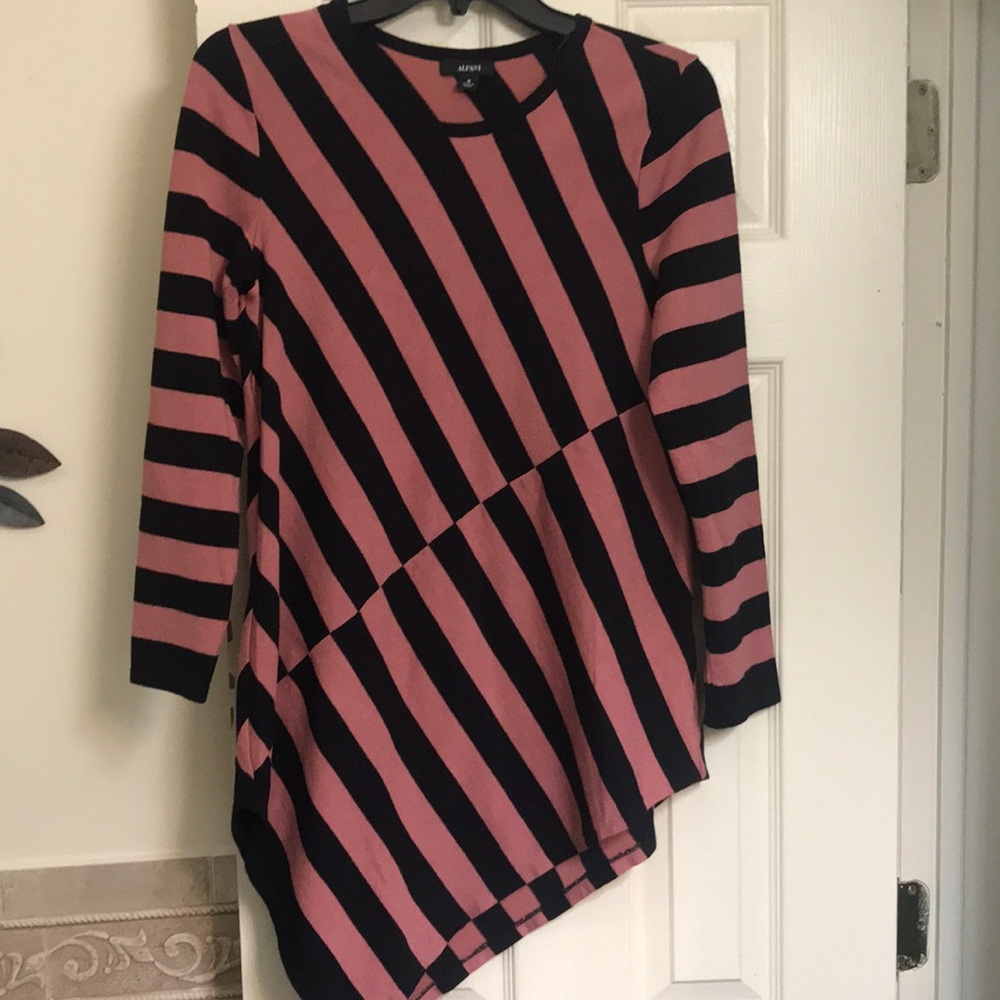 Alfani sweater.